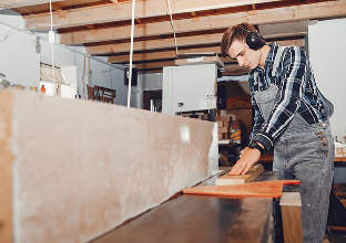 Modern Kitchen Renovation in Jaipur