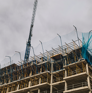 New Construction Project